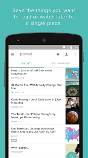 Download Pocket